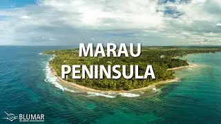 Marau Peninsula
