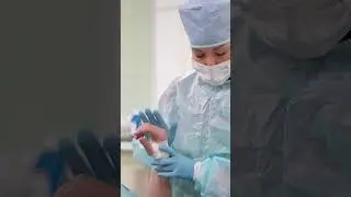 Коронарография в Клинике СПбГУ. 