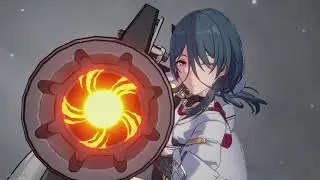 Honkai Star Rail Gameplay PS5