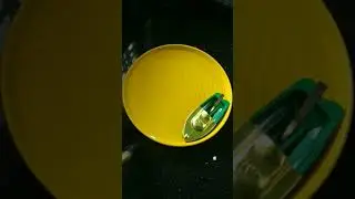 POP POP Boat