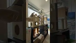 Обзор корейских кошачьих лотков😅 
