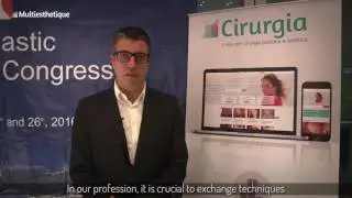 Dr Marcelo Pessoa – Chirurgien plasticien (Brésil)