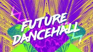 Future Dancehall | Mix Pack | Music Maker JAM
