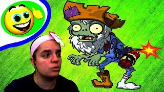 Chatterbox has found herself at the Circus. Zombie Circus Performers are attacking! Plants vs. Zo...
