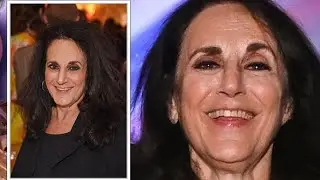 Lesley Joseph admits best friend Pauline Quirke is 'not okay' as she gives health update