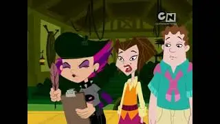 Juniper Lee Episodul 10