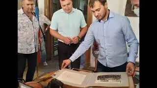 Дню ШАХТЁРА посвящается