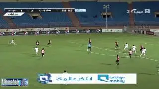 عبدالله الاسطا - مهارات واهداف