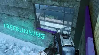 Freerunning In Pubs 6