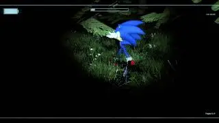 Gay sonic
