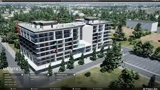 AI Pass Line - Arch City Demo 01 ( 2024-06-13 )