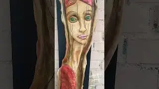 😎Продолжаю работать над серией "Инстаграмная Меланхолия"