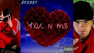 Spxdey - YXU N M3 [Official Music Video] | LMM