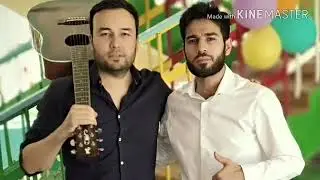 Ренат Собиров & Шахриёр-Бегонадекмиз