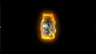 After Effects Magic Fire Burn Easy Tutorial #socialmedia #instagram #education #learning