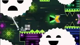 Pinball Panic by the guys [GD 2.1]