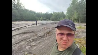 Потоп на Залавруге