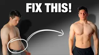 Fat Loss Mistakes You DIDN'T Know You Were Making This WHOLE TIME!