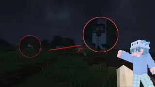 1 Crypeypasta Minicraft Terseram & Terjelas Server Alfaa Pt.1