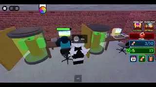 Build a bunker to survive zombies tycoon