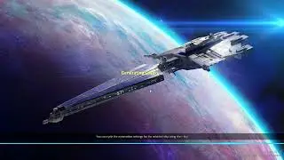 Distant Worlds 2 United Federation of Planets (1)