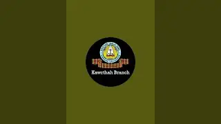 KTP Kawrthah Branch is live