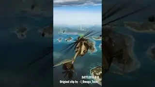 BATTLEFIELD 4 Funny Moment - Best RendeZook ever!