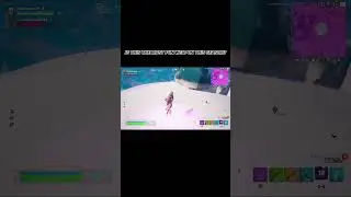 (Fortnite) is this the BEST weapon added this season? 