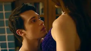 Top 3 Older Woman - Younger Man Relationship Movies