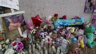 In Memory Of Taylor And Rose Wilmer