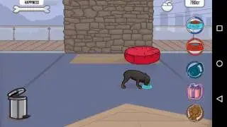 DiJinN Reviews: GTA V IFruit (mobile app)