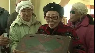 Көһөрүллүү историята биһиги нэһилиэкпитигэр - Хатылы нэһилиэгэ