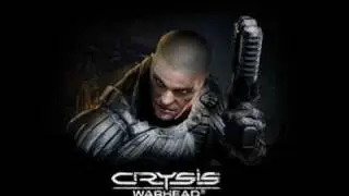 Crysis Warhead main menu theme