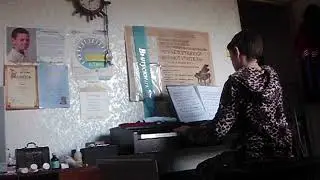 Шопен Ноктюрн