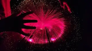 АСМР ЗВЁЗДНОЕ НЕБО/нас 14к