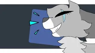 W.M.H [ORIGINAL ANIMATION MEME] •Gift for Däwncloud•