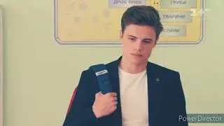 💕Даня и Ника💕 Я закохався в твои очи😍