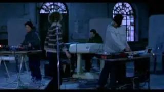 Blue Foundation - End Of The Day