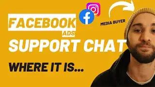 How To Talk To Facebook Support 2023