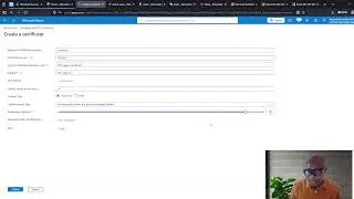 Encrypt Azure Storage Accounts with Customer-Managed Keys: Secrets, Keys, Certs & Storage Encryption