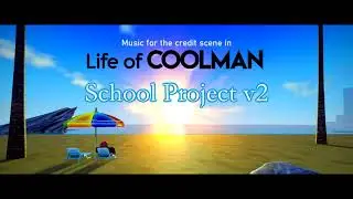 School Project V2 for LOC Credit Scene