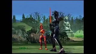 Si Pierdo, Se Acaba El Video :v (Gameplay Dark Rift) [By Henchman_01]