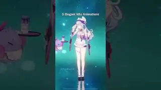 4 Reasons Why I Pulled Yumemizuki Mizuki In Genshin Impact