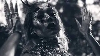 CATTAC - Mourning Sun (OFFICIAL VIDEO) | darkTunes Music Group