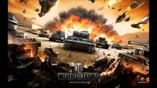 World of Tanks OST 4   Ruined Himmelsdorf