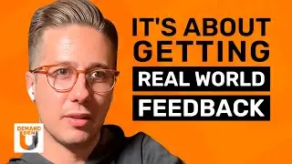 Enable Word of Mouth From Customers to Prospects