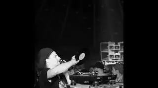 Dandelion Soundsystem at Dub Camp 2023 - 'Mighty Massa - Breaking Down The Barrier'