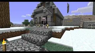 BetaCraft Tour of Osaka and Stormville read desc