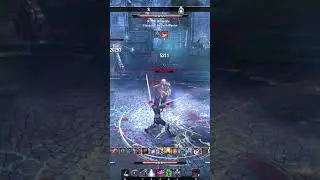 WATCH YOUR 6!! ESO Imperial City/ PvP/ Necrom