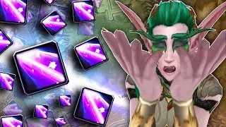 The SoD Warsong Gulch Experience